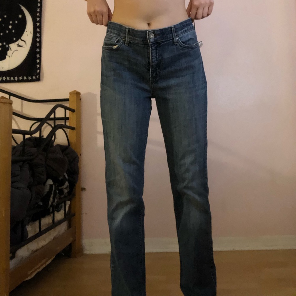 Levi Jeans